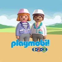 Playmobil® 1.2.3
