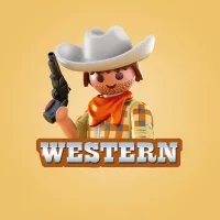 Playmobil® Western