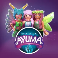 Playmobil® Ayuma