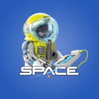 Playmobil® Space