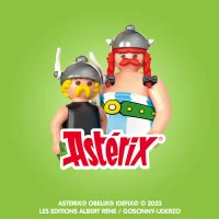 Playmobil® Asterix