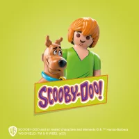 Playmobil® Scooby-Doo!