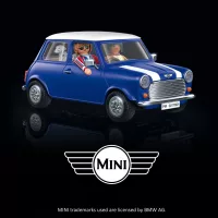 Playmobil® Mini Cooper