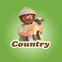 Playmobil® Country