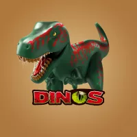 Playmobil® Dinos