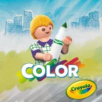 Playmobil® Color