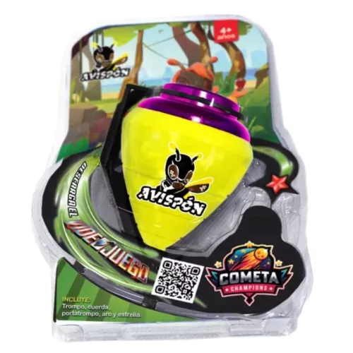 Cometa Champions pörgettyű (1 db)