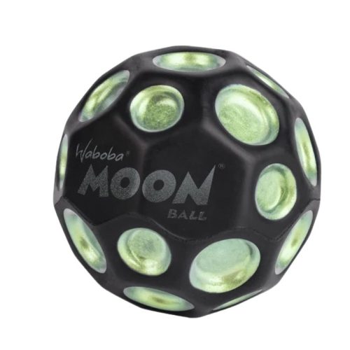 Waboba Dark Moon pattlabda – többféle (1 db)