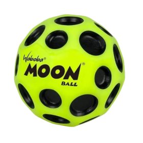Waboba Moon Ball pattlabda, doboz nélküli – többféle (1 db)