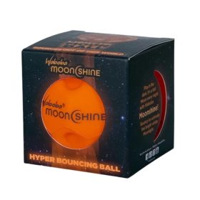 Waboba Moonshine világító pattlabda (1 db)