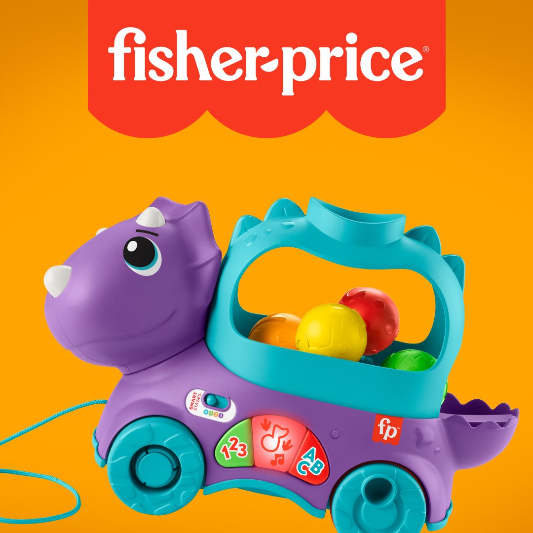 Fisher-Price termékek