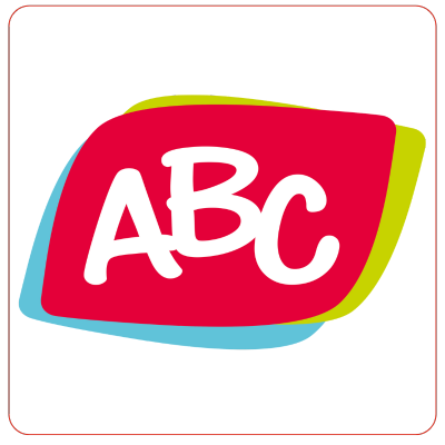 ABC bébijátékok