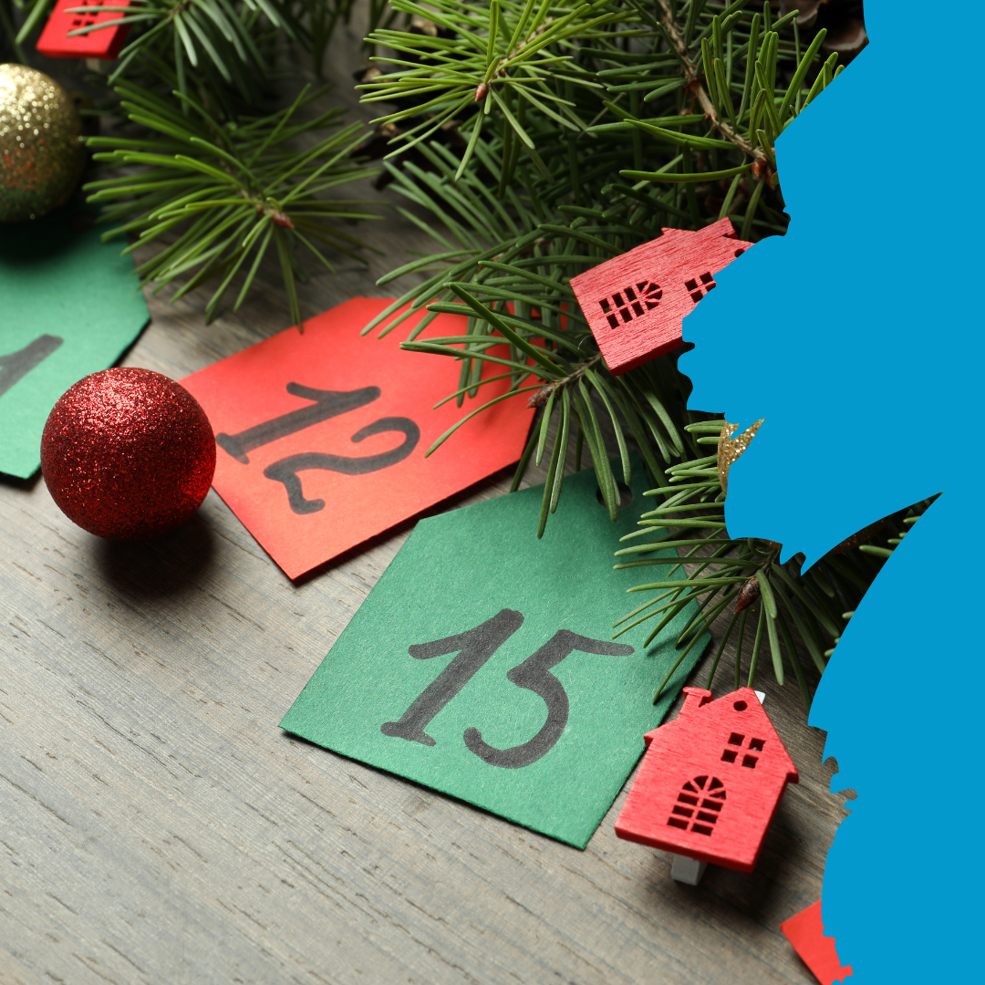 Adventi naptár ajánló