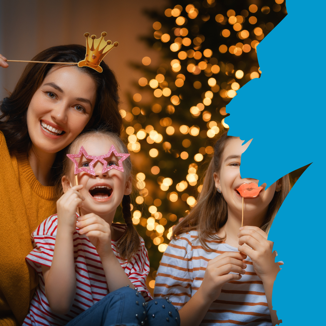 Családi szilveszteri falatkák és játékok az év búcsúztatásához