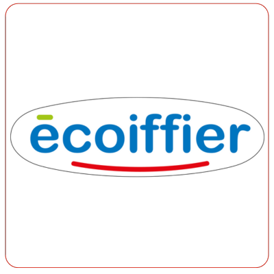 Écoiffier játékok