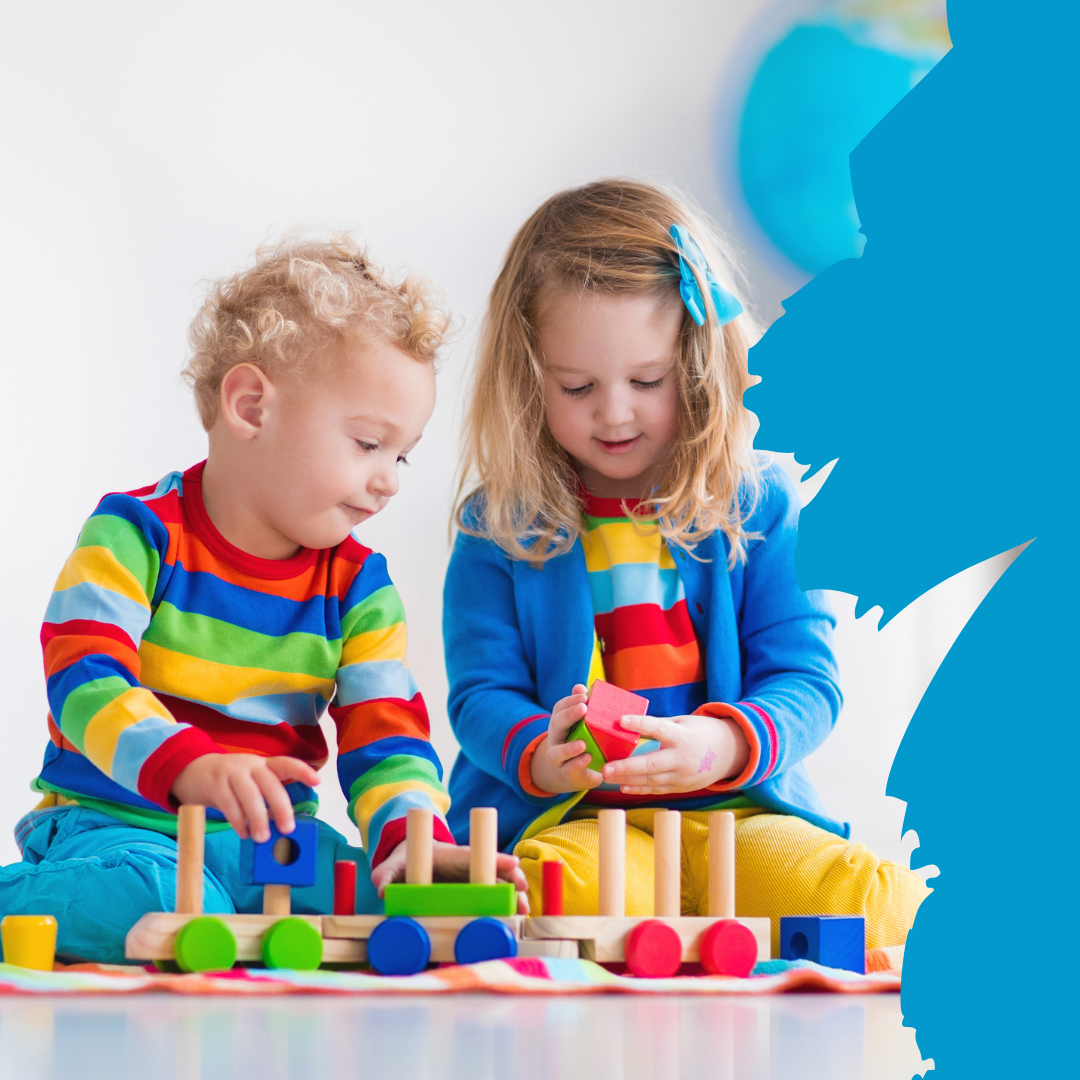 Egy játékon túl – hogyan válik egy játék a gyerek kedvenc időtöltésévé?