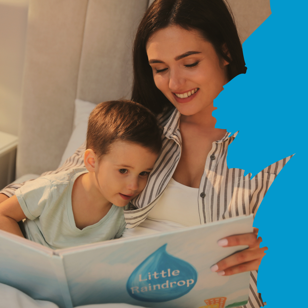 Ezt tanítják a mesék a gyerekeinknek – előnyök és életleckék