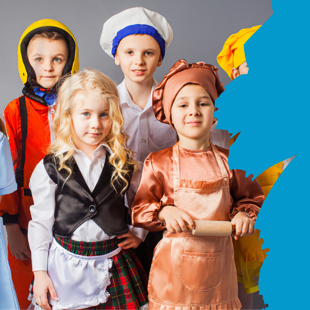 Farsang – amikor a képzelet veszi át a főszerepet