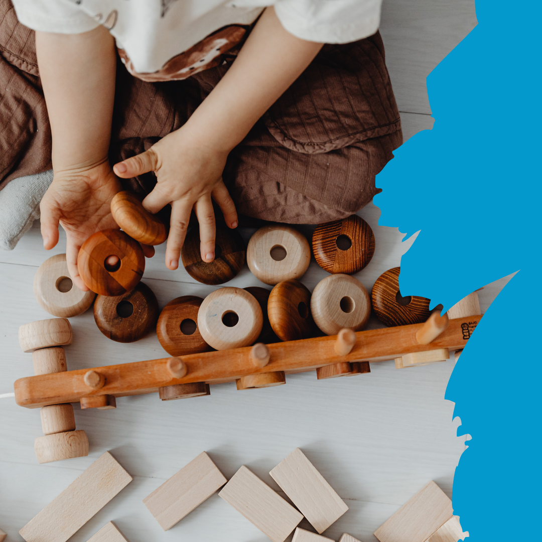 Hogyan válasszunk fejlesztő játékot? 