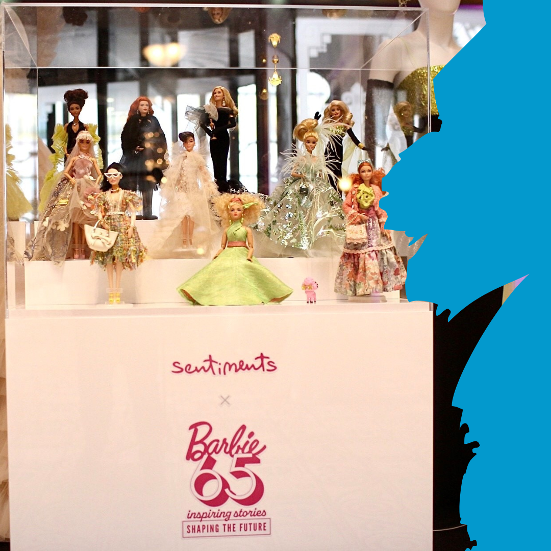 Izgalmas eseménnyel ünnepelték Barbie 65. évfordulóját Budapesten