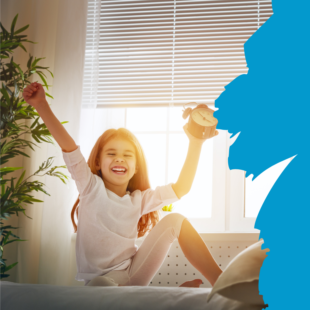 Napi rutin játékosan – hogyan lesz vidámabb a reggeli és esti készülődés