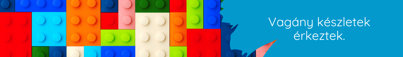 Színes ősz a játékpolcon – ajánló a legújabb Playmobil és LEGO készletekből