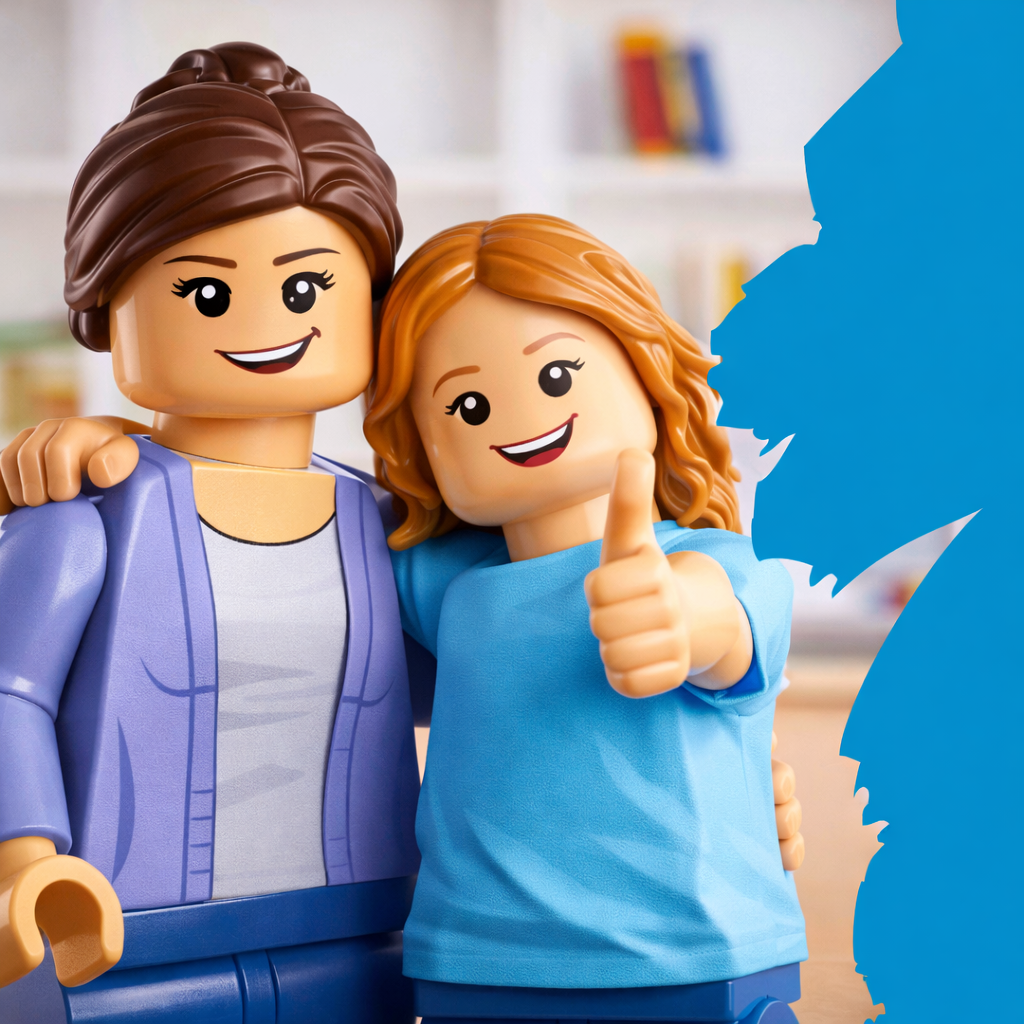 Valódi LEGO különlegességek és egy kis építőjáték történelem