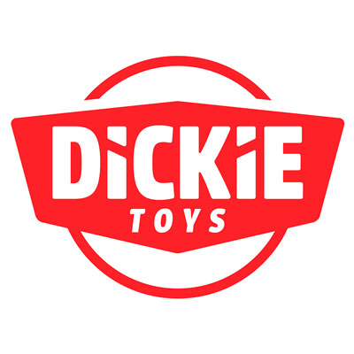 Dickie Toys játékok