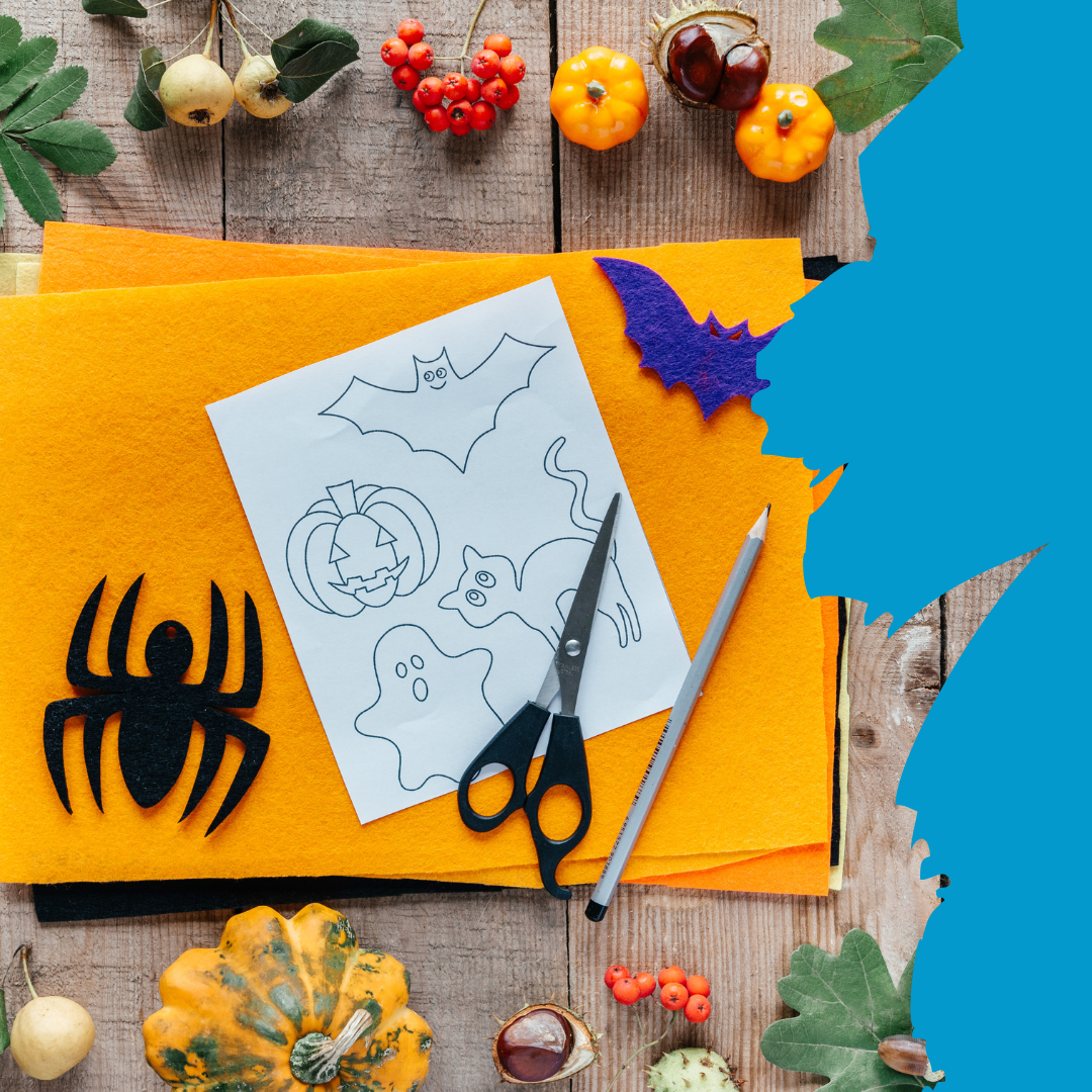 Őszi DIY projektek az egész családnak