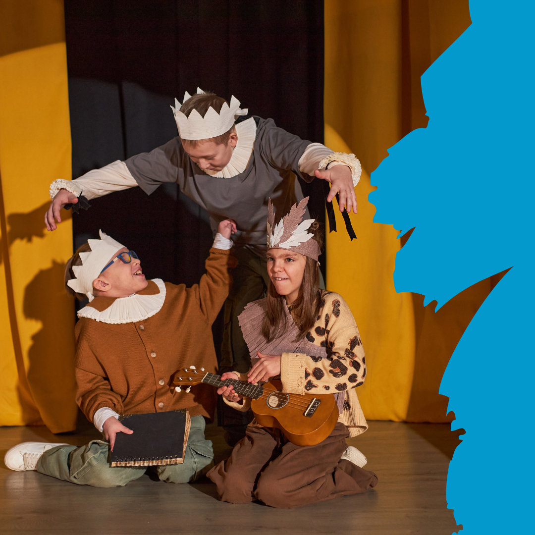 A szerepjáték és a szociodramatikus játék hatása a szókincsre