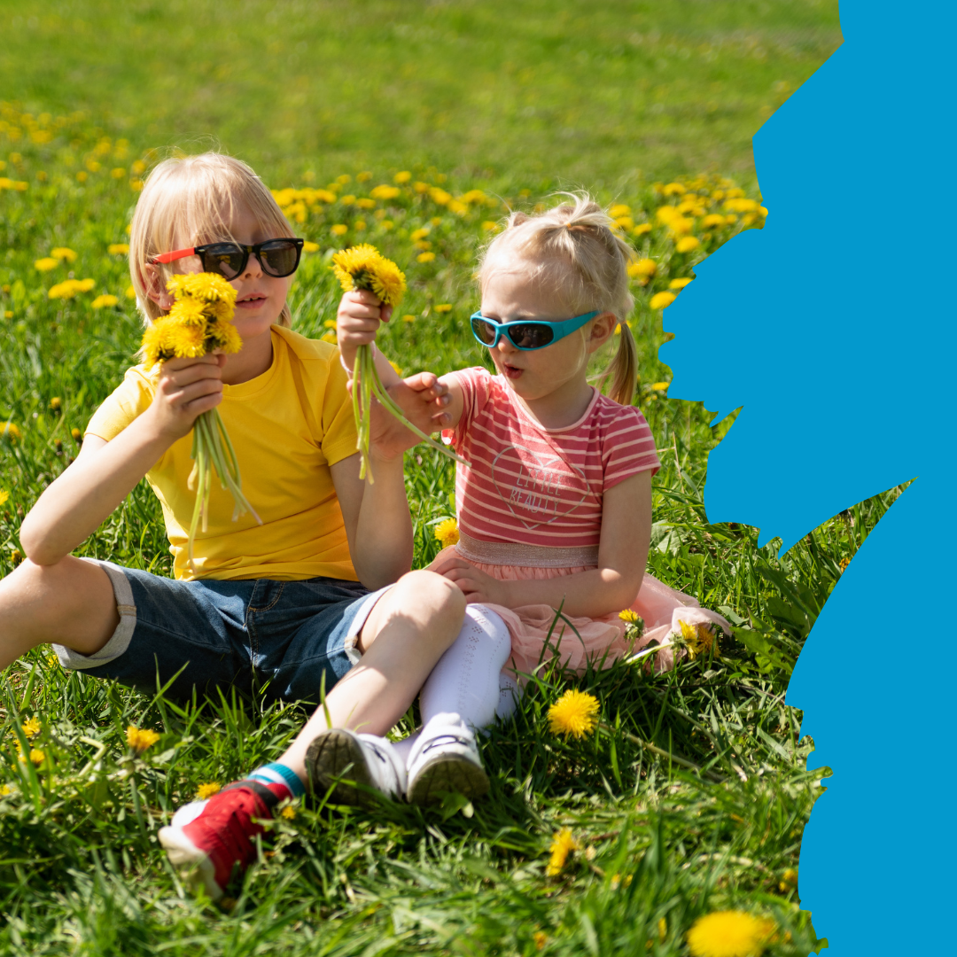 Itt a tavasz, irány a kert!