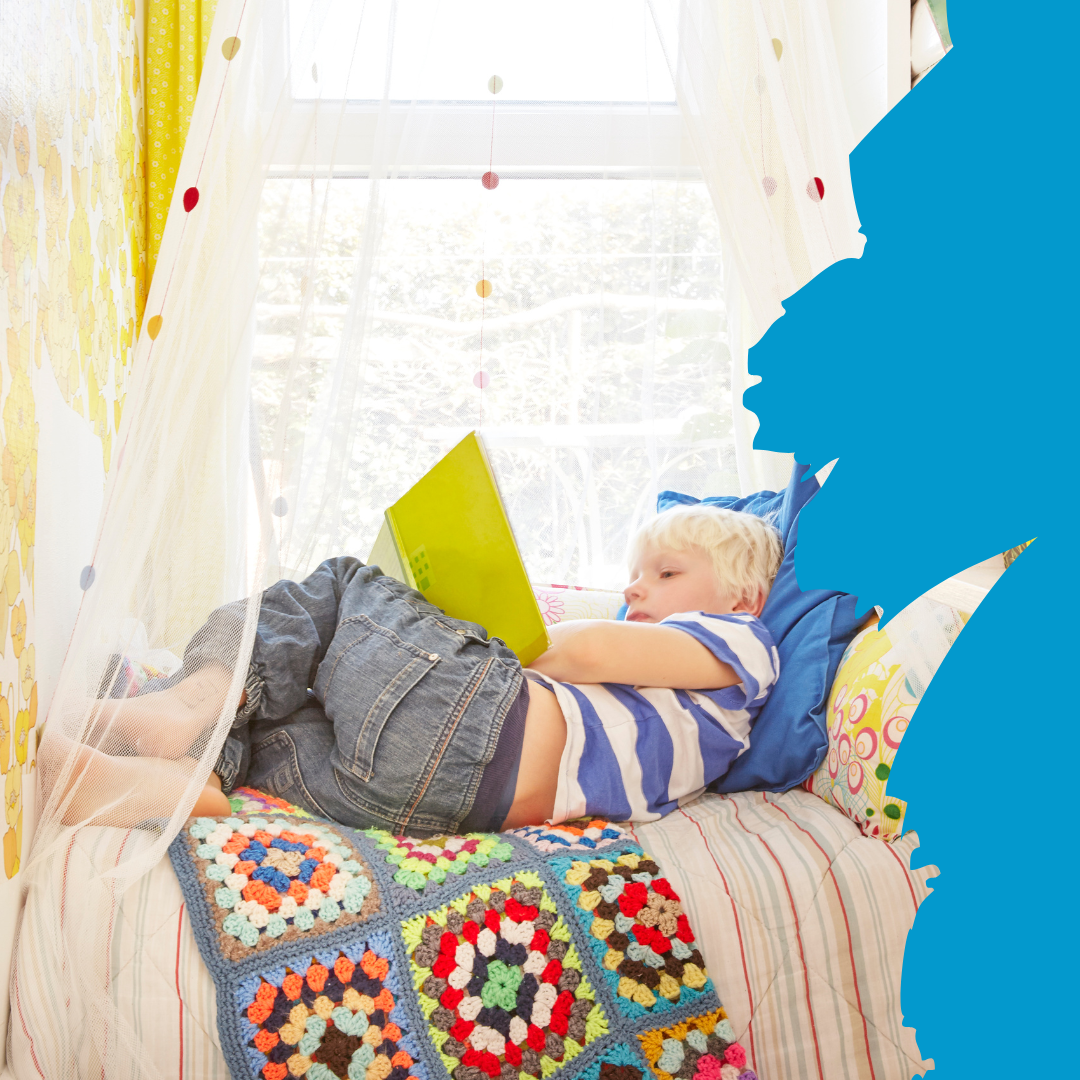 Téli bekuckózás gyerekekkel – játékötletek a hosszú, otthoni délutánokra