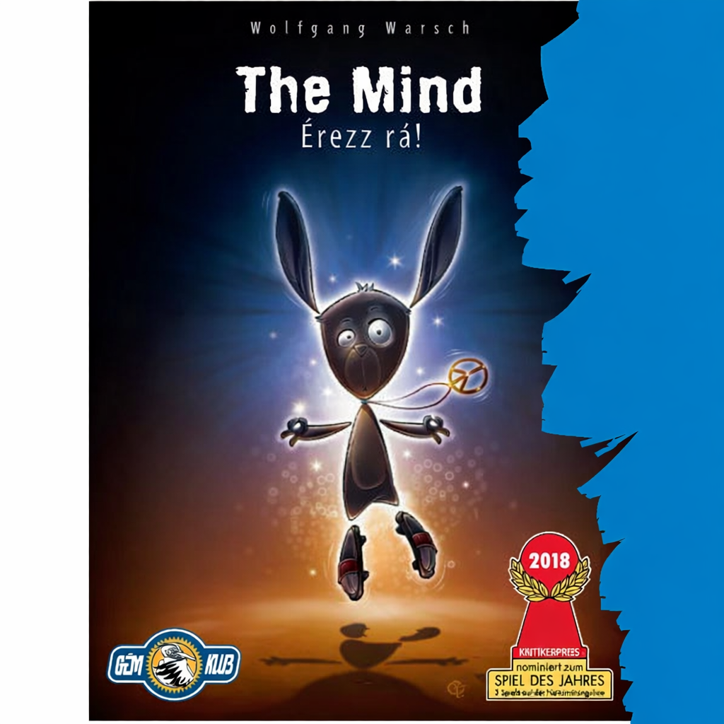 The Mind – A csendes összhang és az izgalom játéka