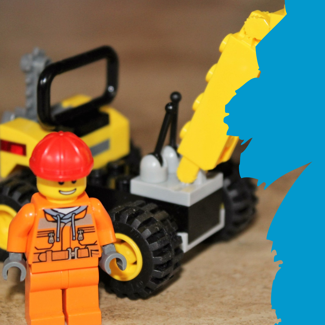Újabb különleges LEGO szettek felnőtteknek