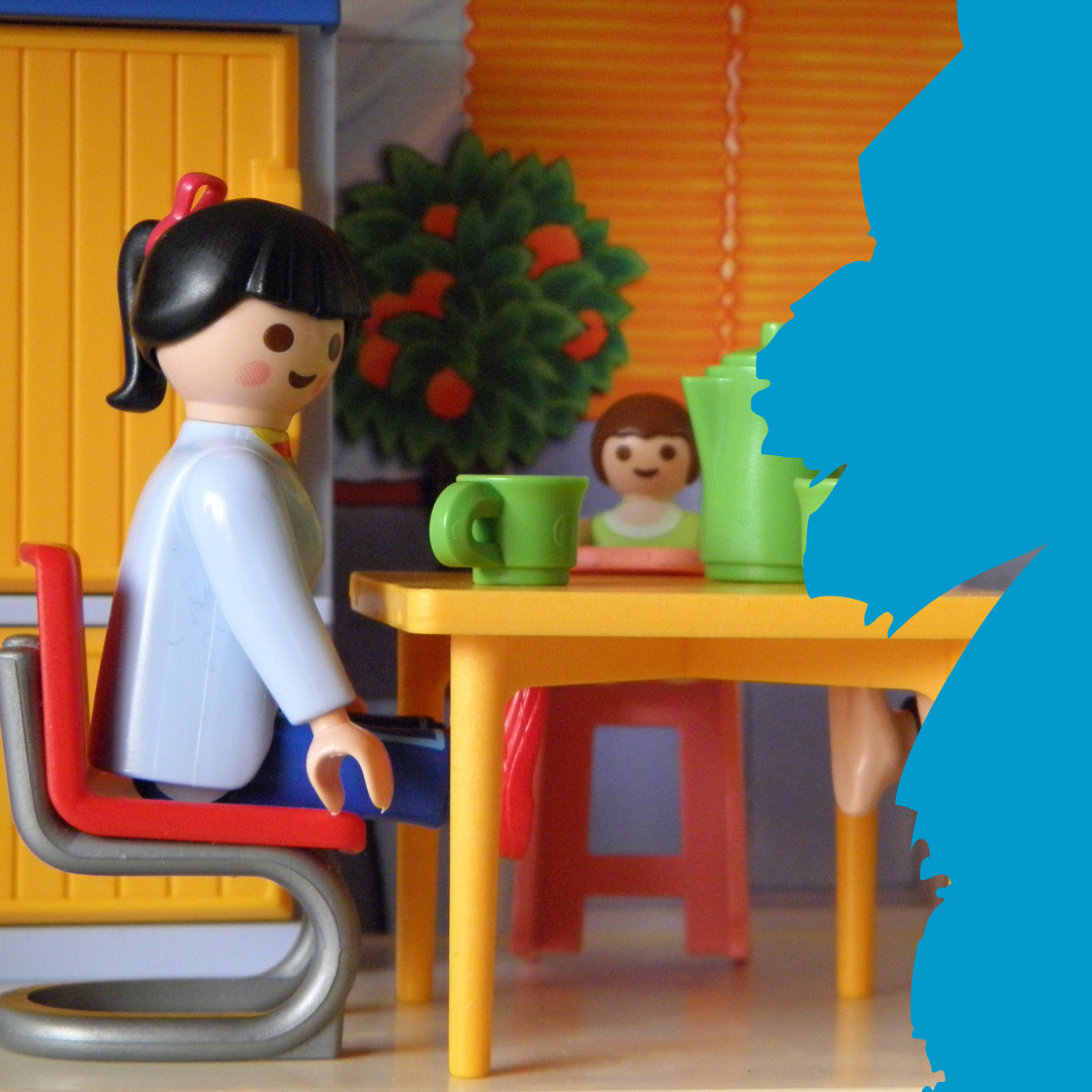 Hogyan kezdjünk Playmobilozni?
