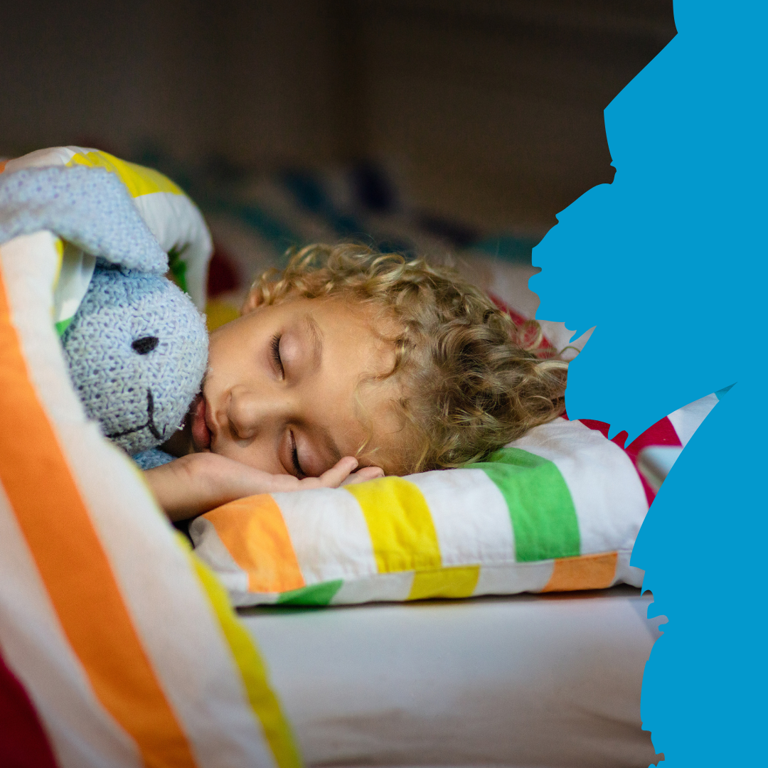 Ismerje meg a Happy Nappers legújabb tagjait, és biztosítsa gyermekének a nyugodt alvást!