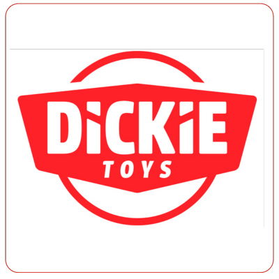 Dickie Toys játékok