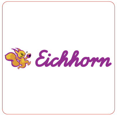 Eichhorn játékok