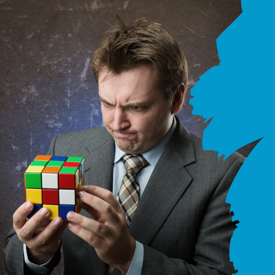 Idén 50 éves a Rubik kocka - Ünnepeljen velünk!
