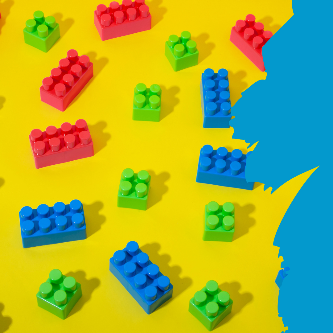 Megérkeztek a LEGO márciusi újdonságai