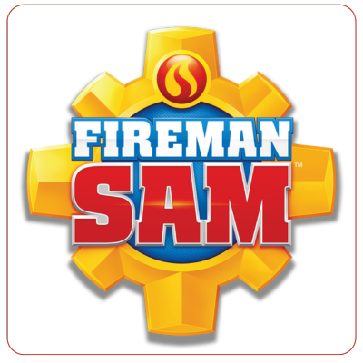 Sam, a tűzoltó játékok