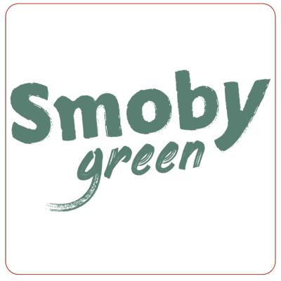 Smoby Green játékok