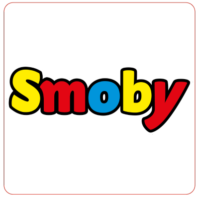 Smoby játékok